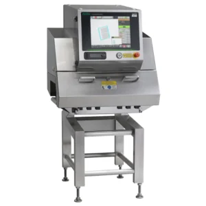 XR75 Standard ระบบตรวจสอบด้วยรังสีเอกซ์