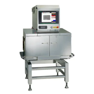 XR75 รุ่นขนาดใหญ่ ระบบตรวจสอบด้วยรังสีเอกซ์