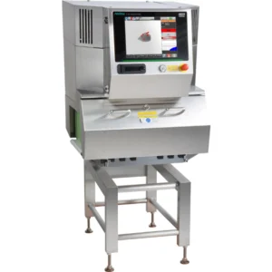 XR75 รุ่น DualX ระบบตรวจสอบด้วยรังสีเอกซ์