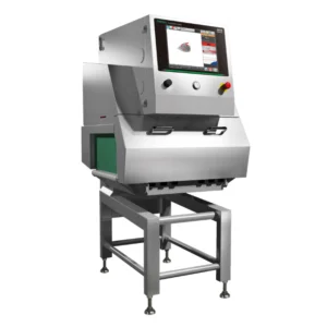 XR75 รุ่น DualX HR ระบบตรวจสอบด้วยรังสีเอกซ์