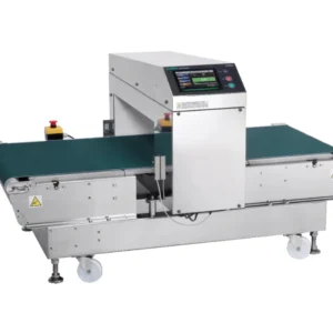 M6-h Large ซีรีส์ เครื่องตรวจจับโลหะ