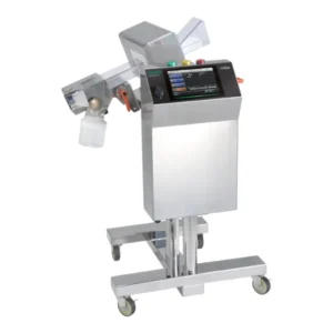 เครื่องตรวจจับโลหะสำหรับอุตสาหกรรมยา