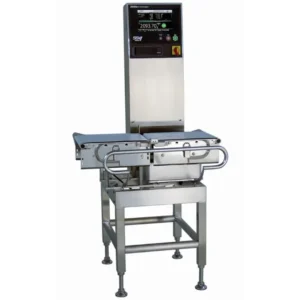 รุ่นทนต่อการล้างด้วยน้ำ SSV-i ซีรีย์ เครื่องชั่งตรวจสอบน้ำหนัก