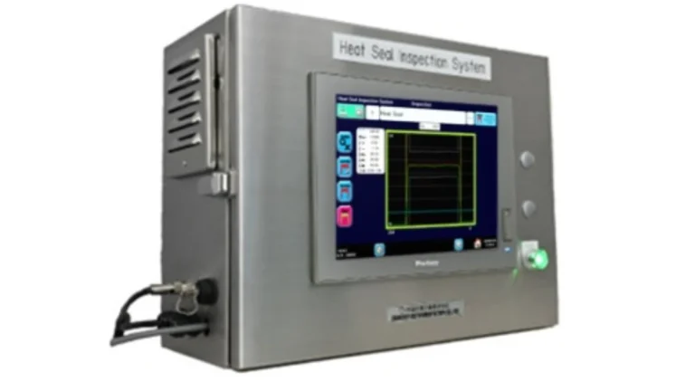 Heat Seal Inspection Device_New1