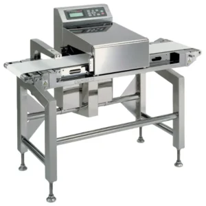 M ซีรีส์   เครื่องตรวจจับโลหะสำหรับผลิตภัณฑ์ที่ใช้บรรจุภัณฑ์ฟอยล์อะลูมิเนียม