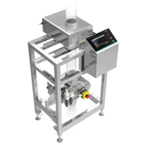 เครื่องตรวจจับโลหะสำหรับอุตสาหกรรมยา