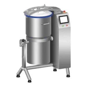 เครื่องสับผสมแนวตั้ง TM-60