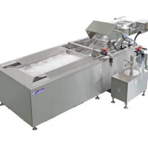 เครื่องล้างผลิตภัณฑ์ก่อนการแปรรูป รุ่น TWS-900