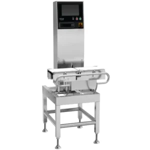 รุ่นความแม่นยำสูง SSV-h ซีรีย์ เครื่องชั่งตรวจสอบน้ำหนัก